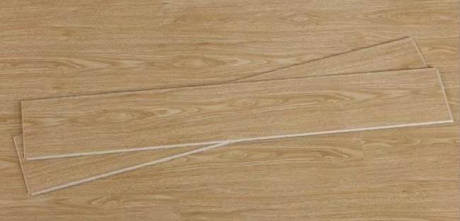 Floor Decor Option A