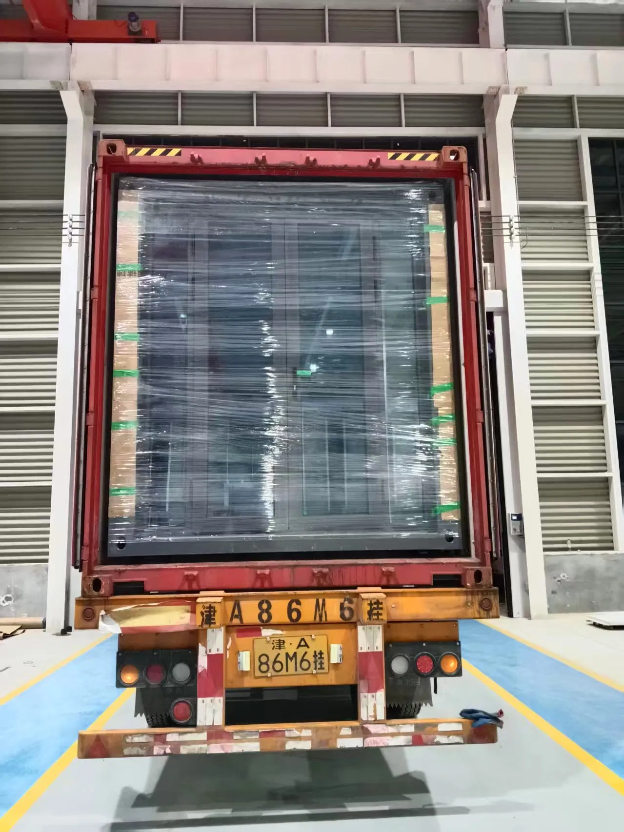 Waterproof Customized Integrated Living Unit Workforce Accommodation Space-Saving for Apartment with Good Service