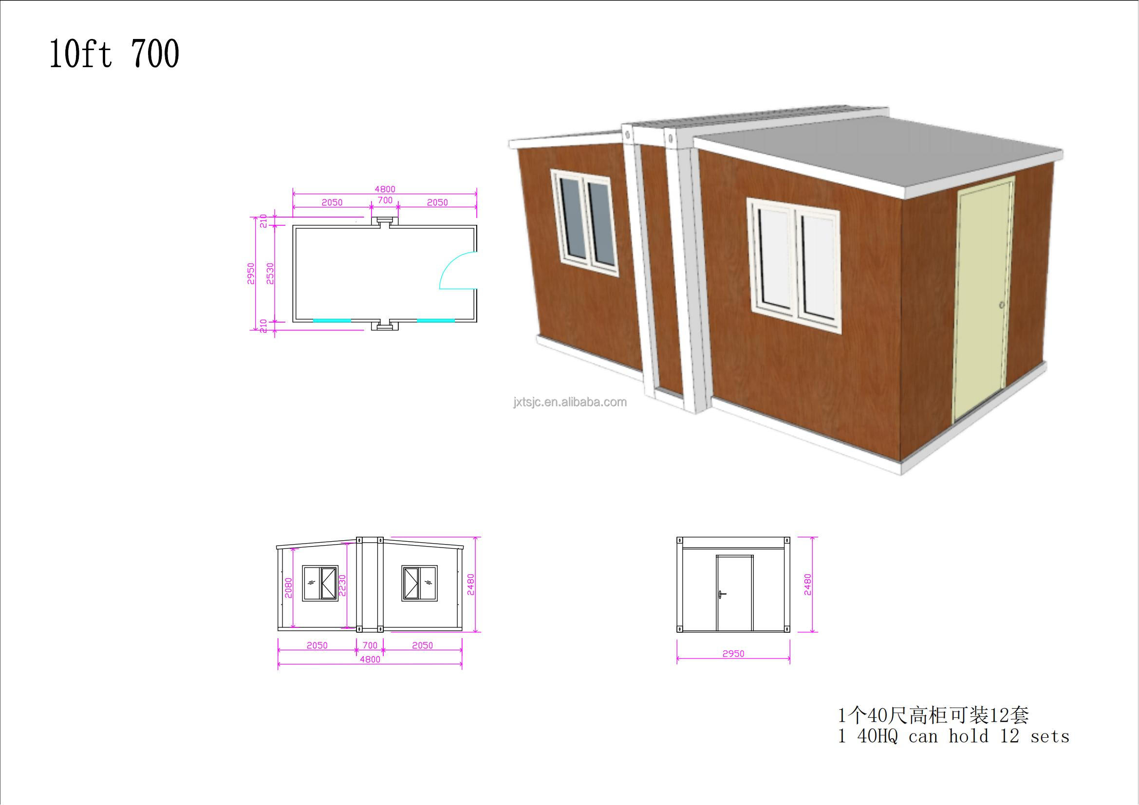 Option Panel 5