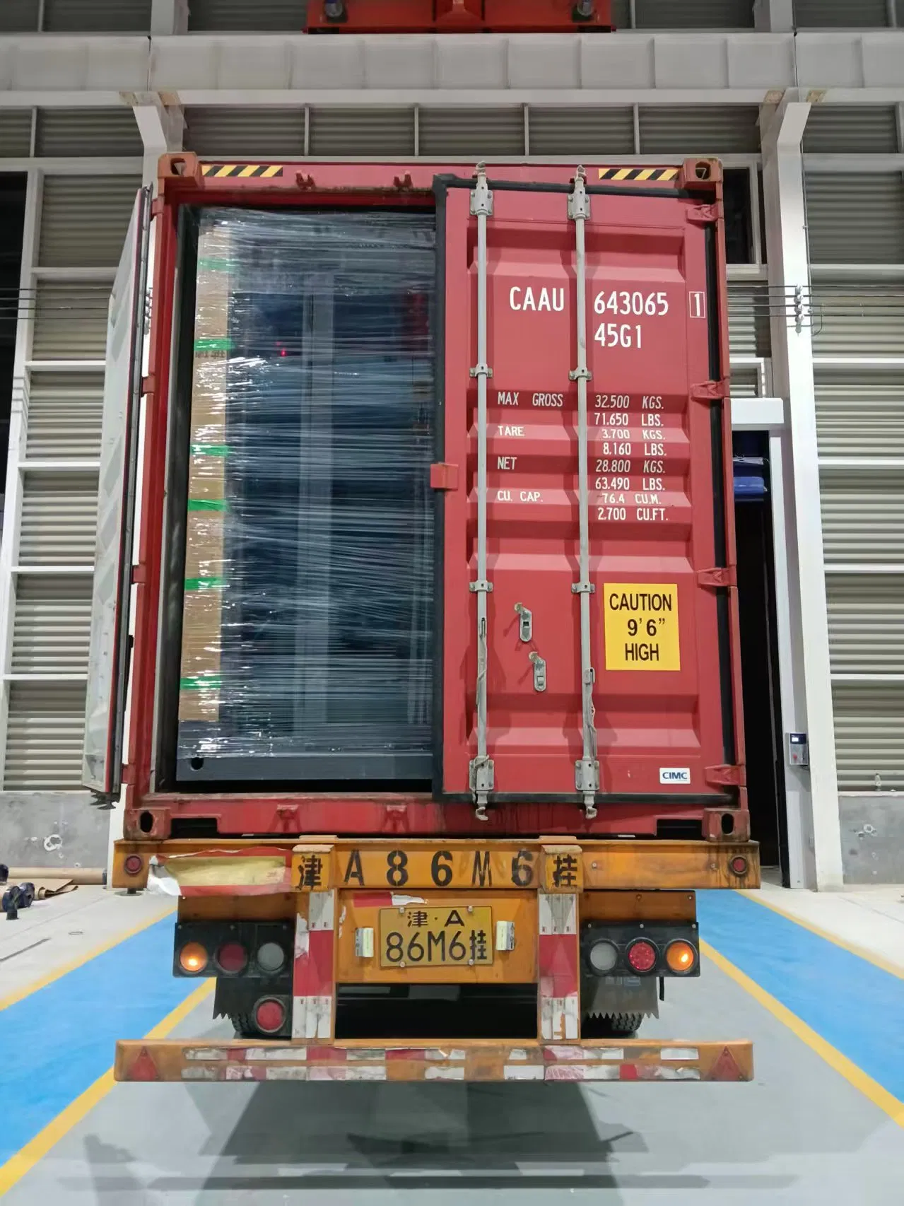 Thermal &amp; Sound Insulation Waterproof Customized Integrated Workforce Accommodation Space-Saving with Good Service