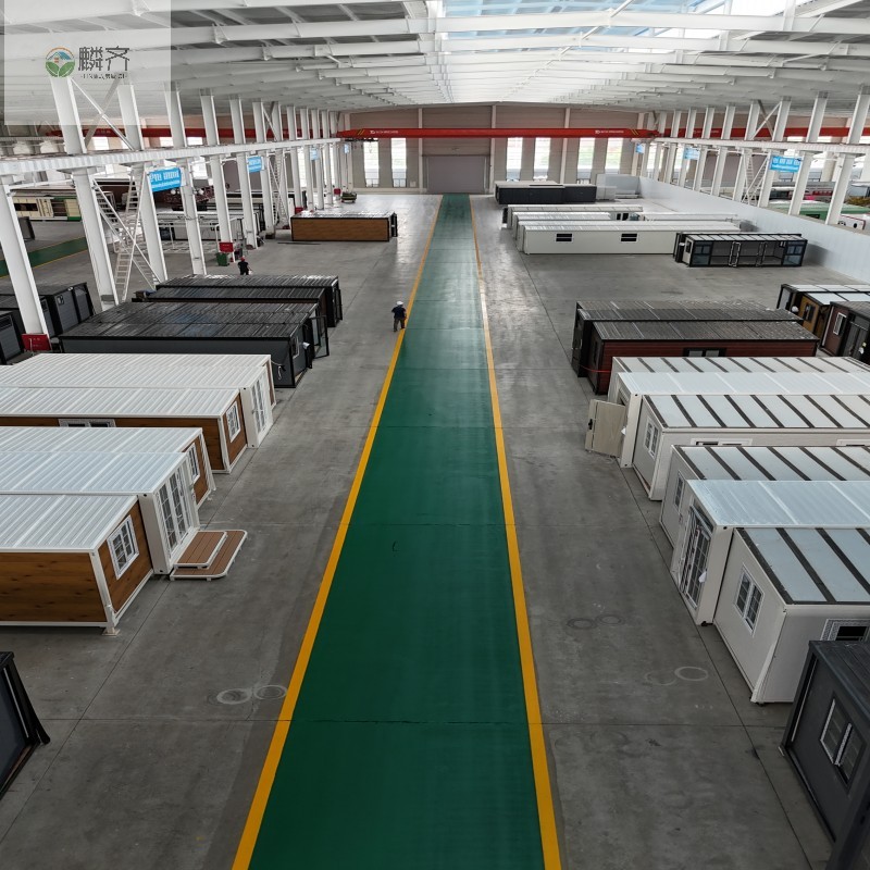 Factory Overview