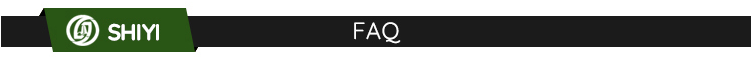 FAQ Section Banner