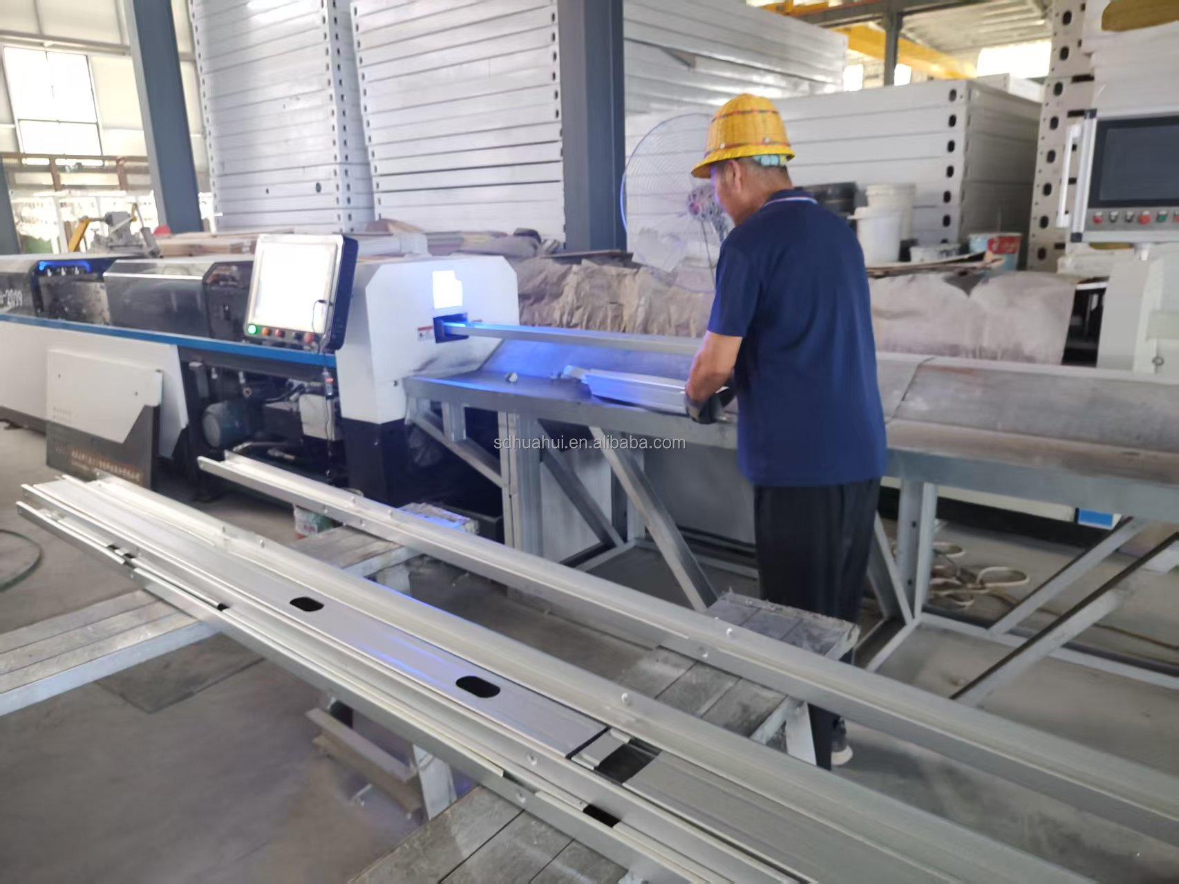 Factory Workshop 2