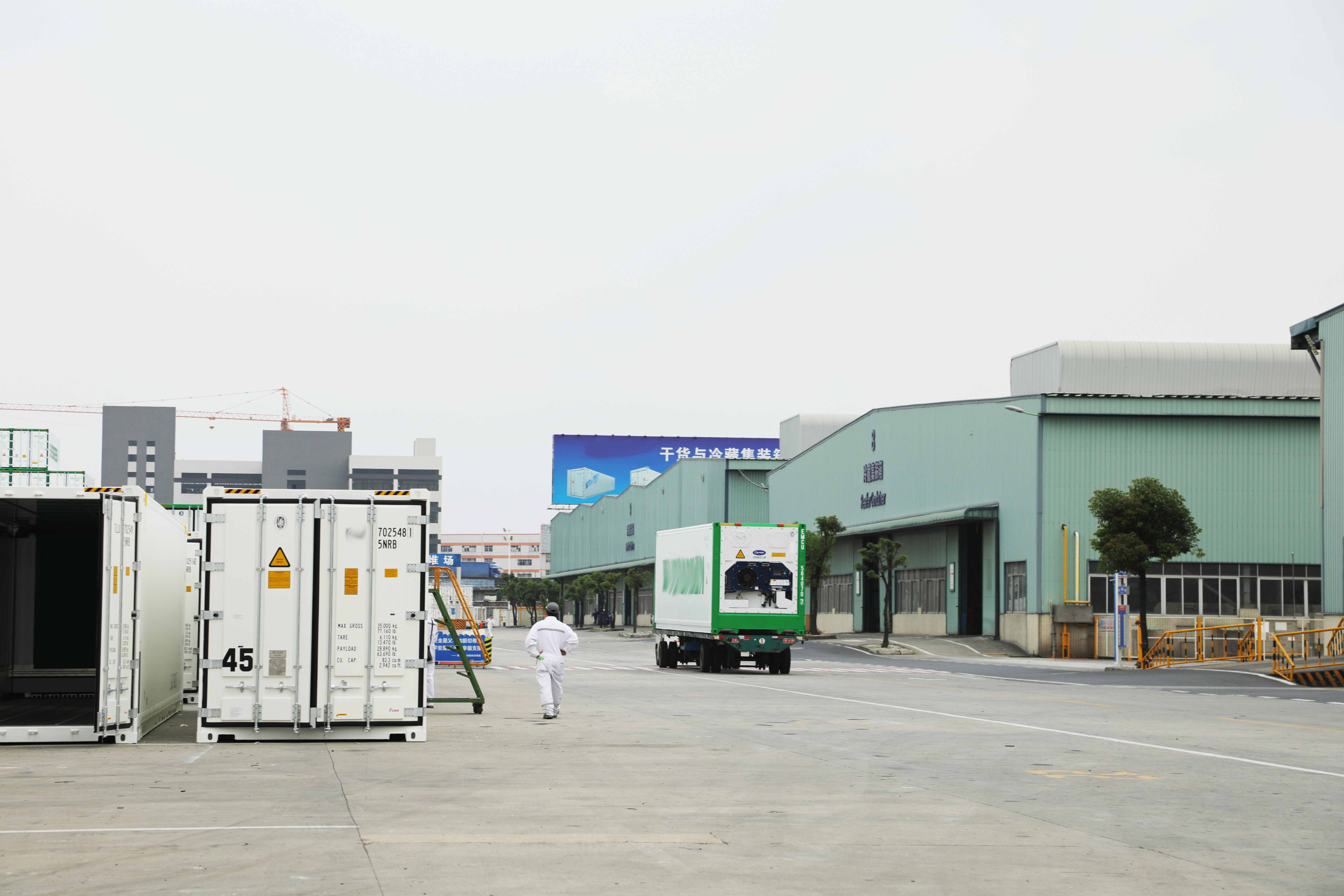 Factory Operations Group Image 2