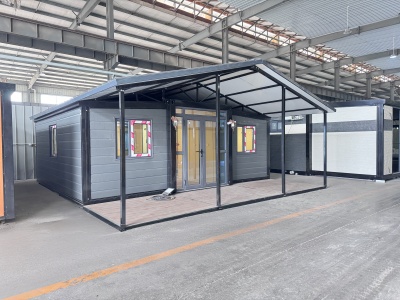 Factory production phase 4