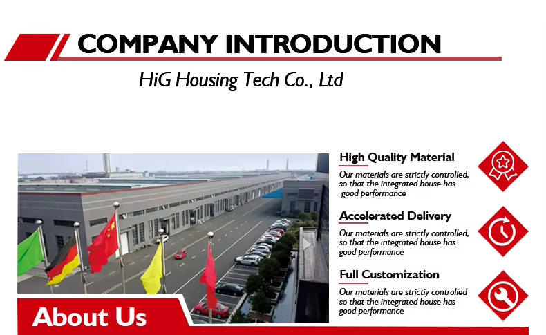 Insulated Sandwich Panels and Steel Frame