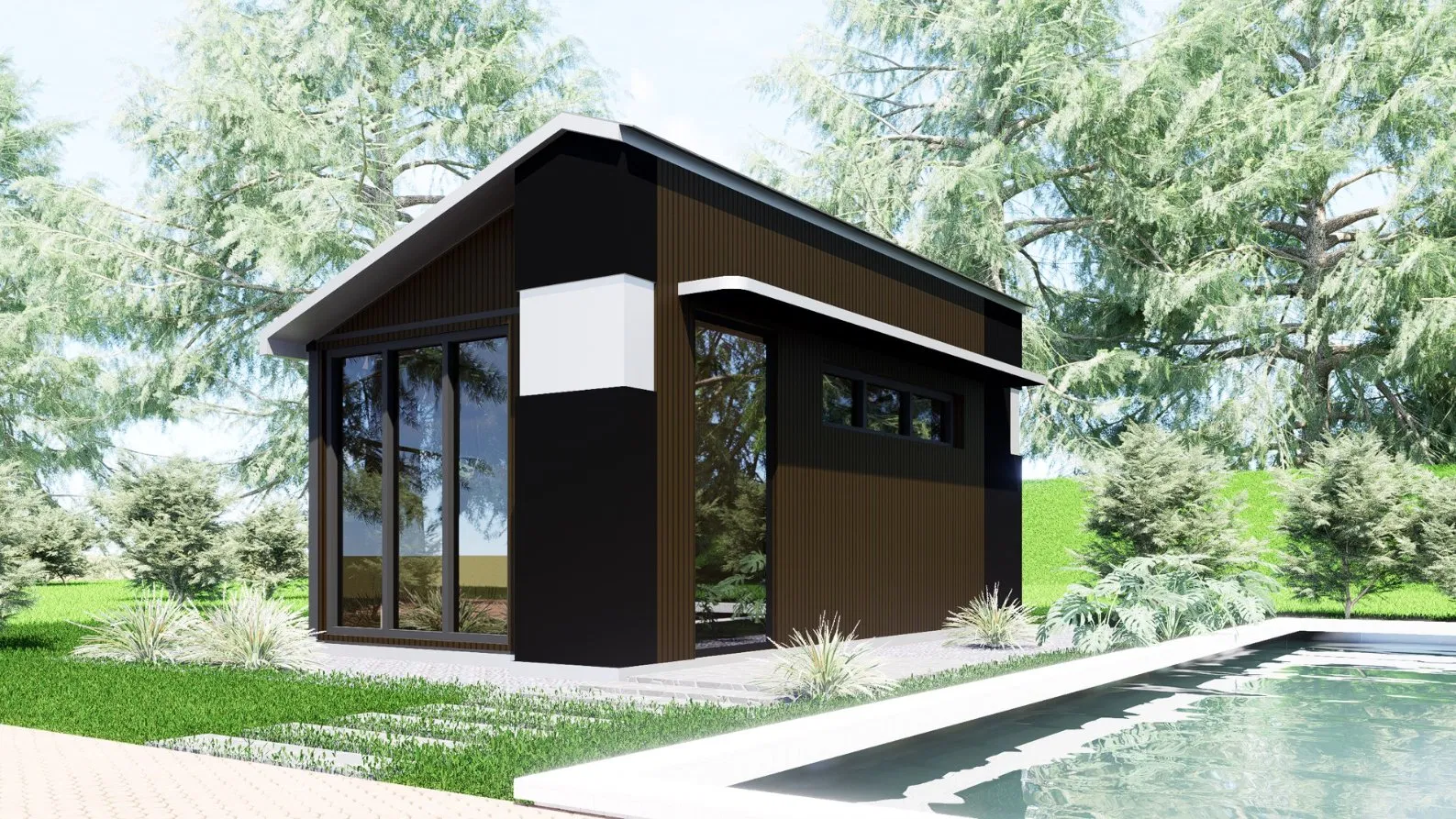 Premium Expandable Steel Structure Container Prefab House Casa Modular Prefabricada Folding House