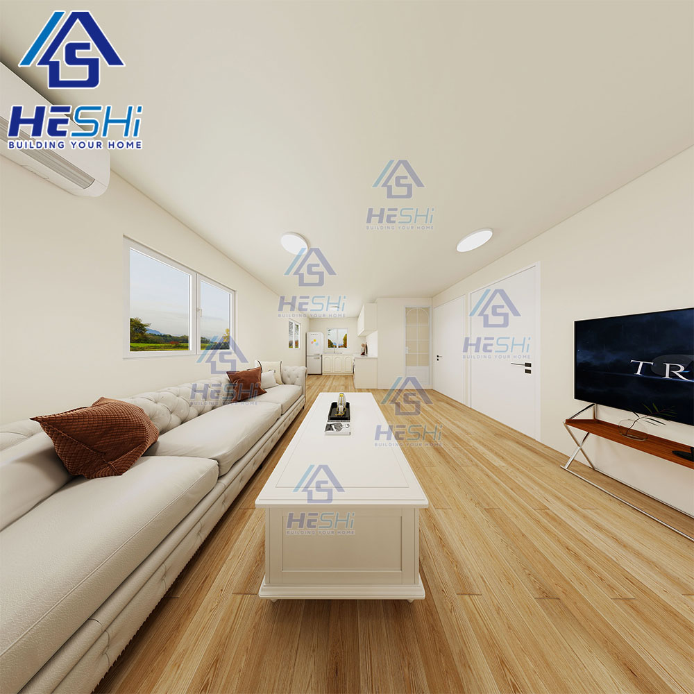Living Effect Room View 2