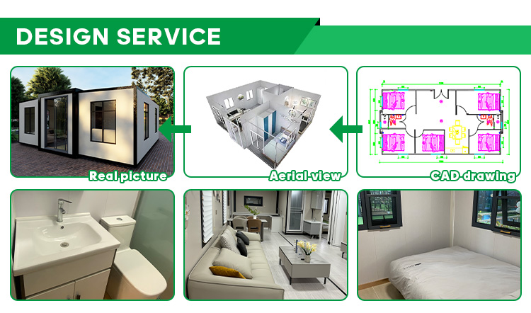 Custom Layout Specifications