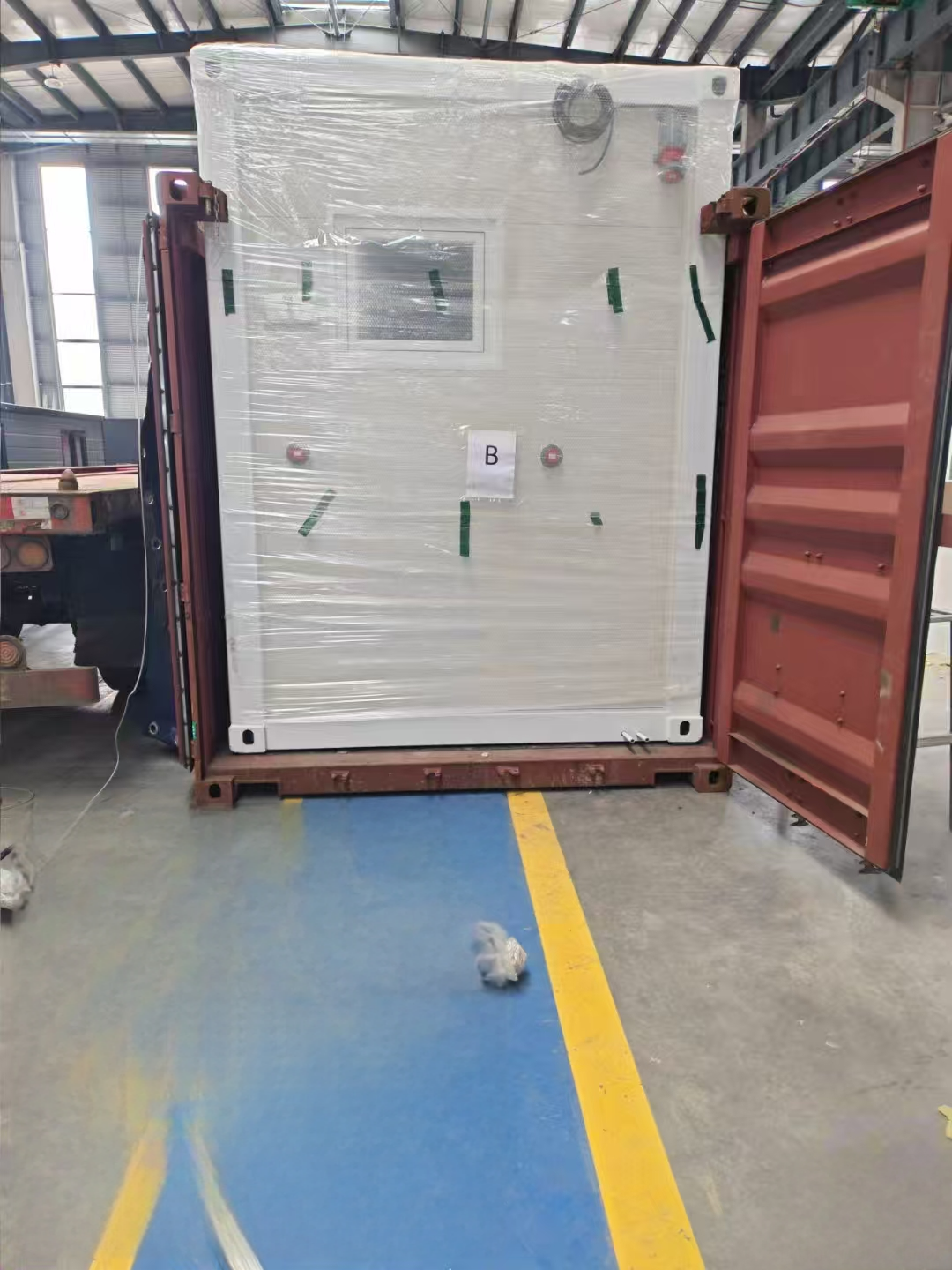 Packing details 1