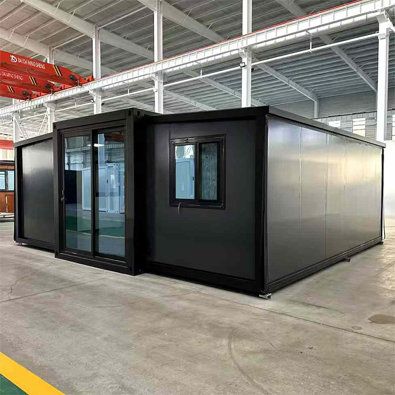 Internal Layout Rendering