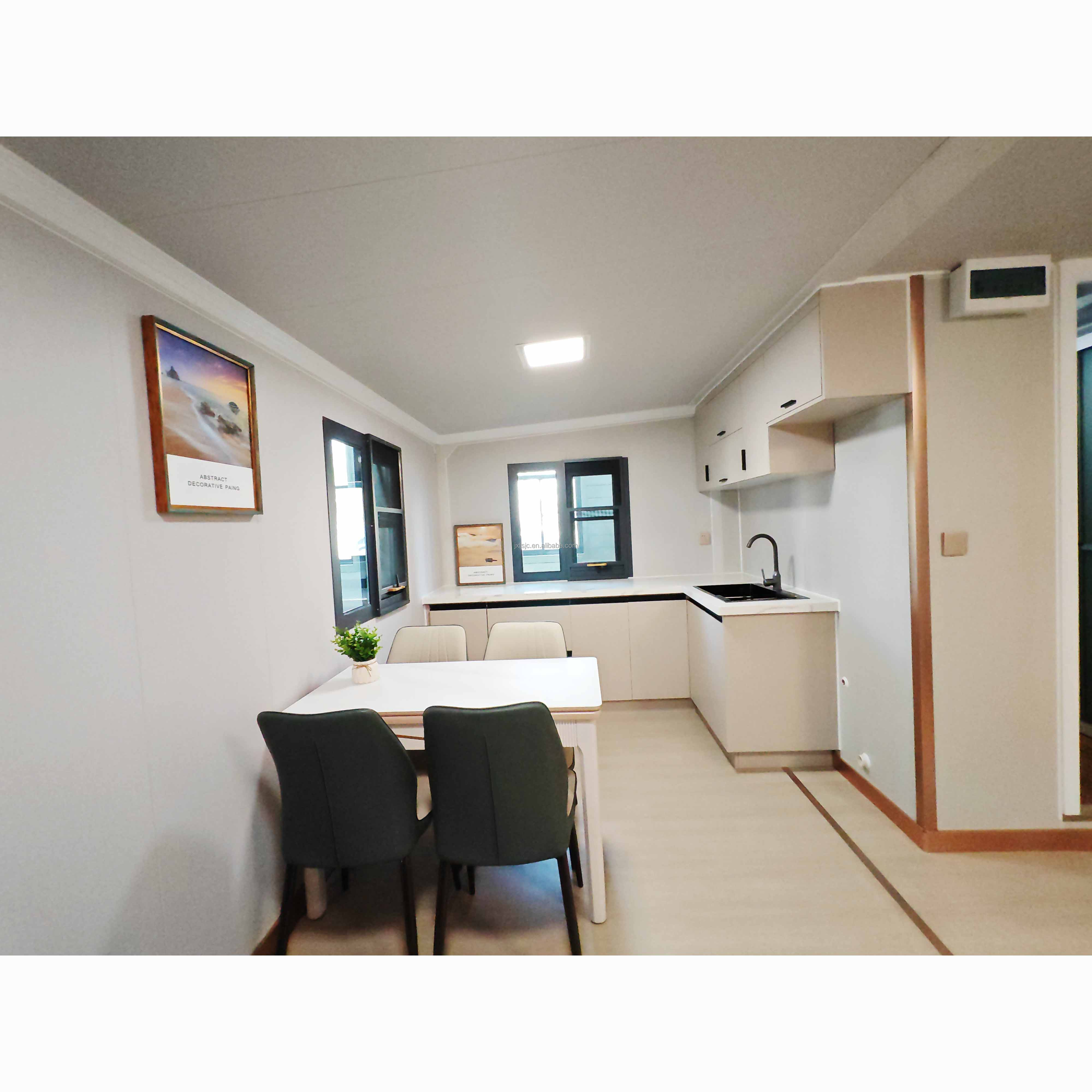 Interior Photo 1