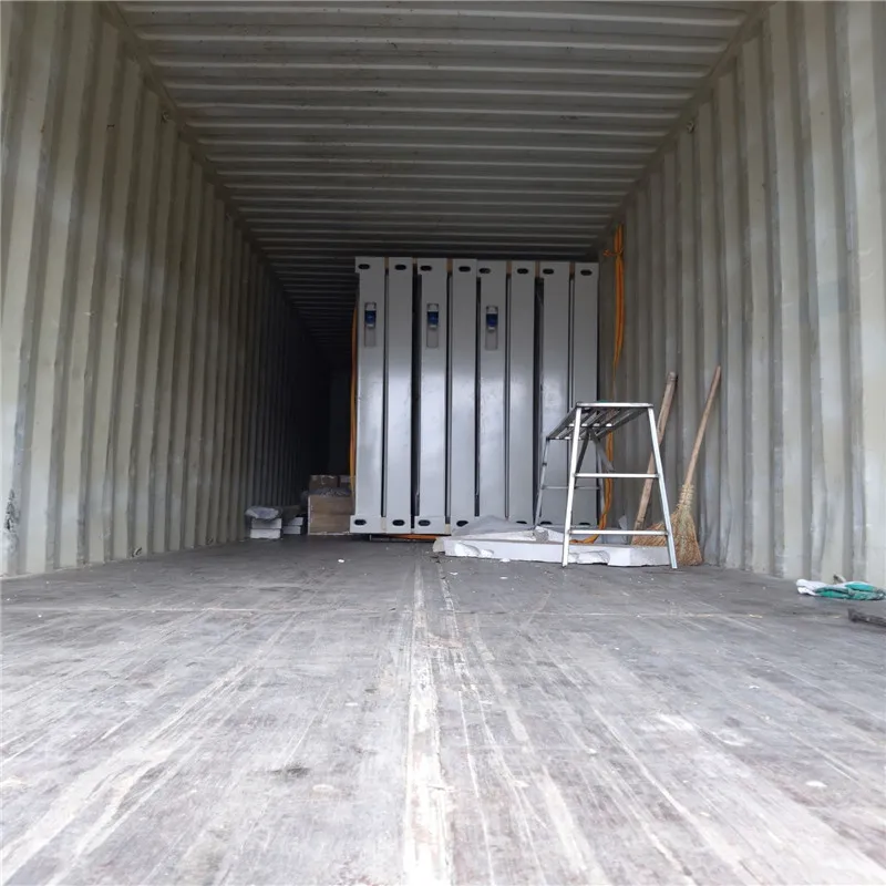 Container House Detail 7