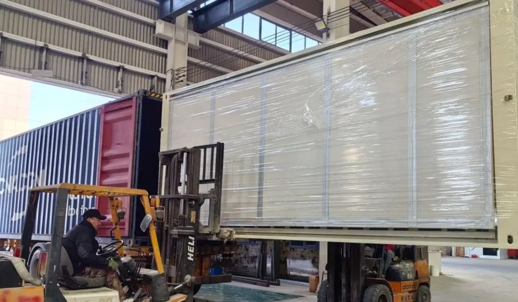 Shipping Preparation 2