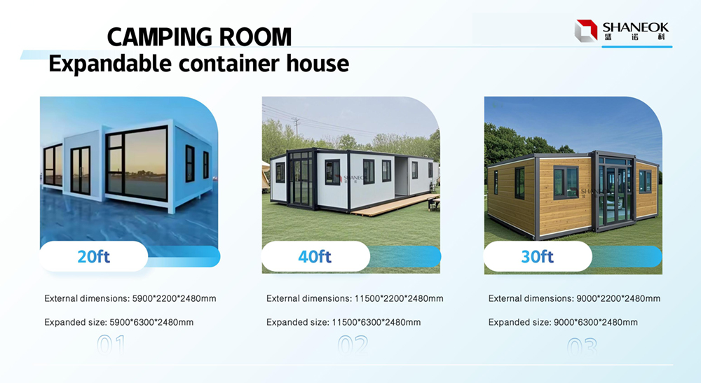 Container House Design