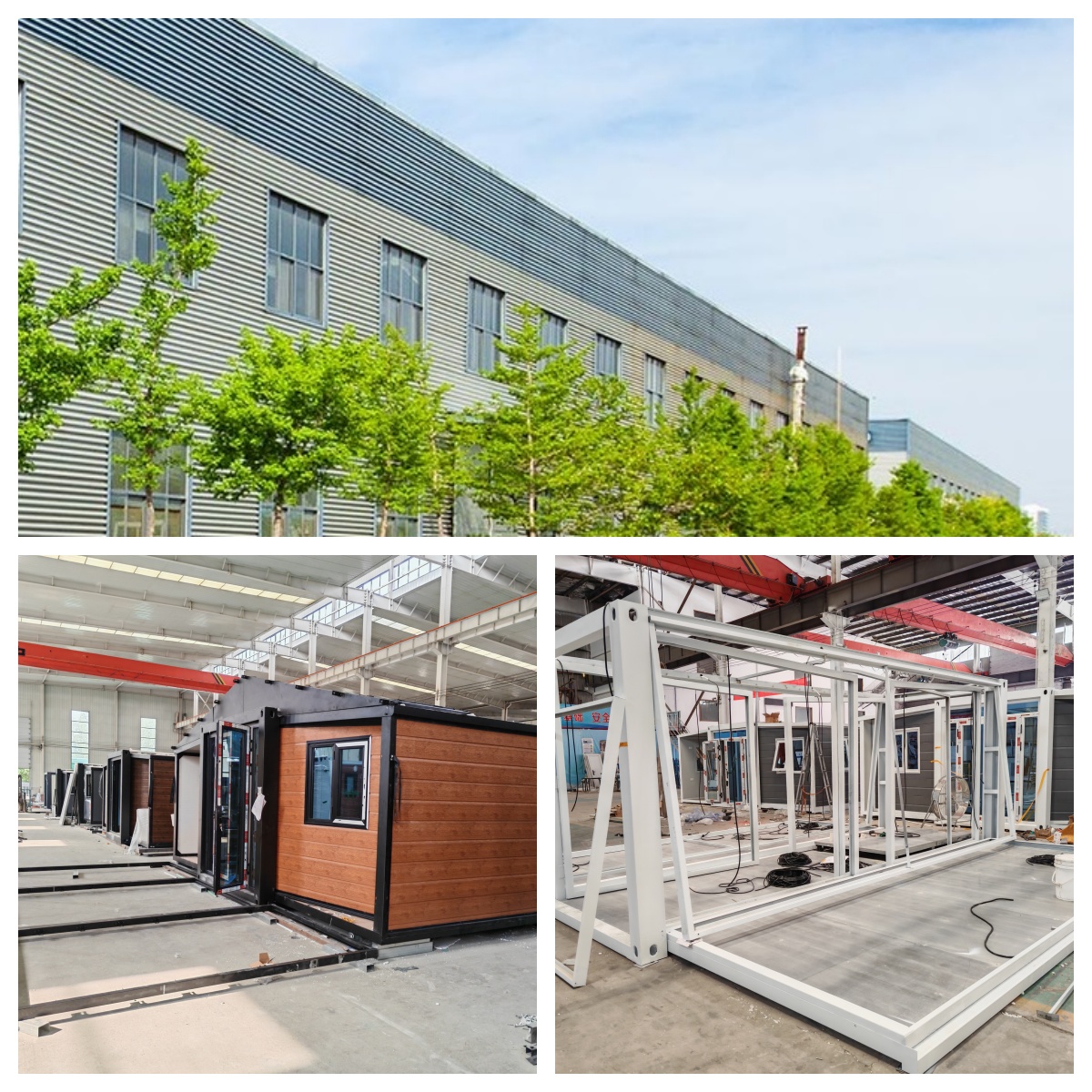 Production Facility
