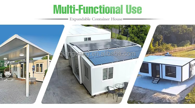 40ft Container Floor Plan Layout