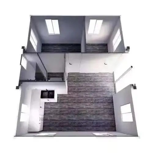 Bathroom Interior 2
