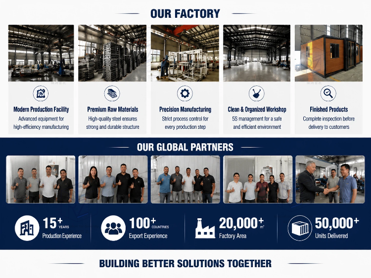 Production factory workshop view 2