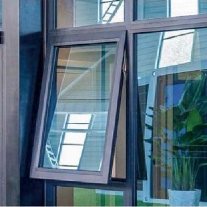 Window option 4