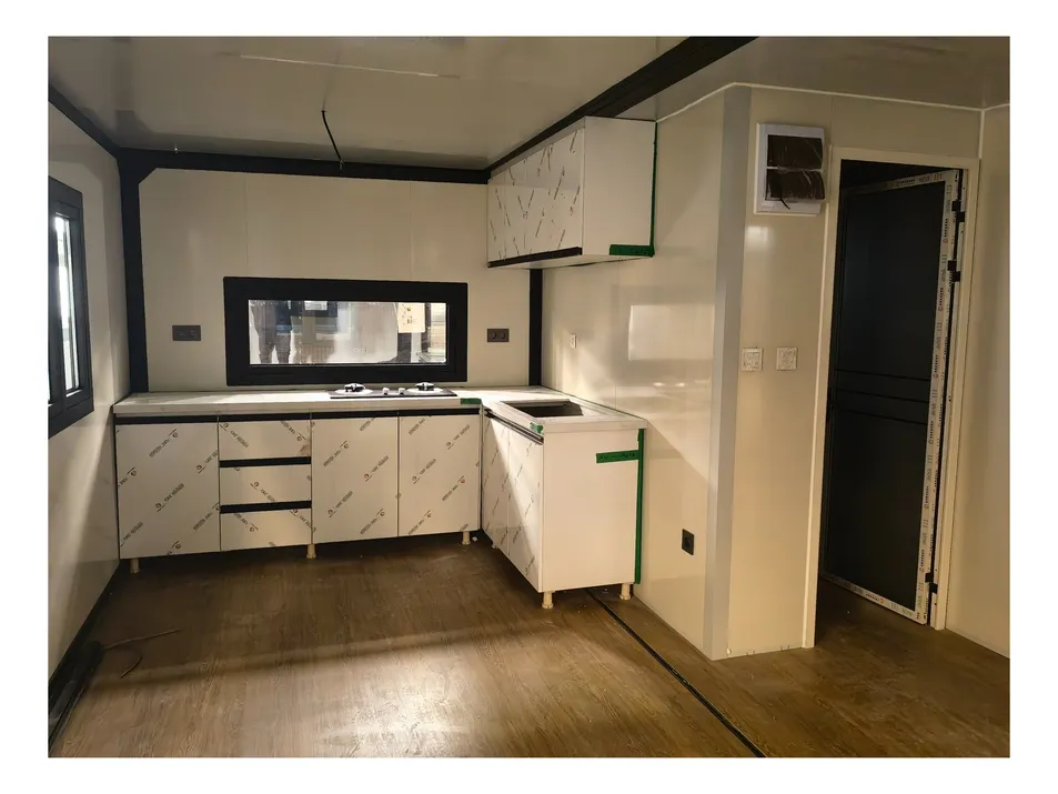 Custom Kitchen Cabinetry Options