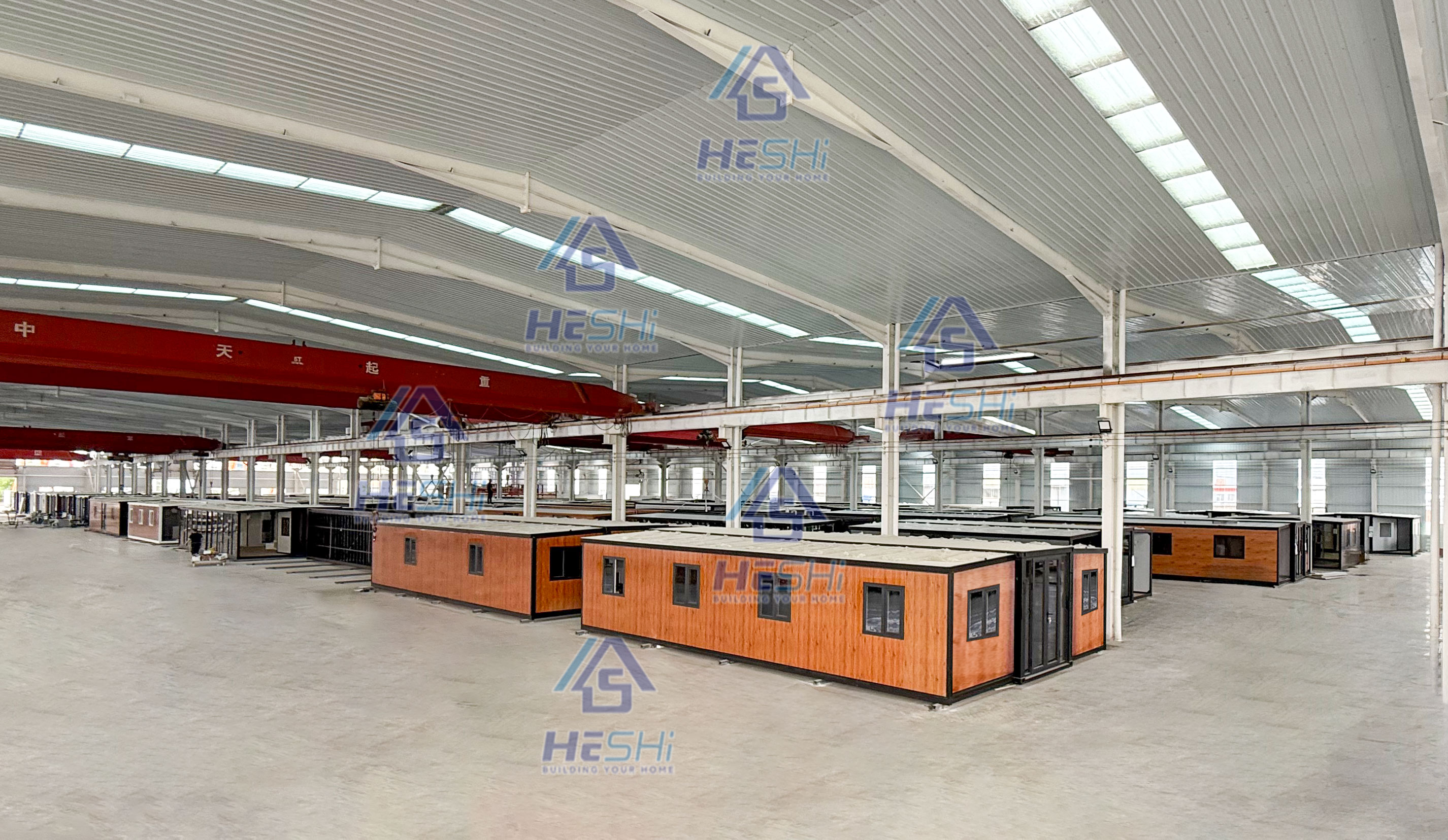 Factory Workshop 1