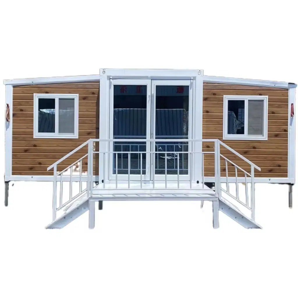 Prefab Recommendation 1