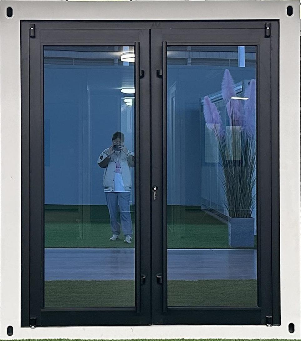 Door option 3