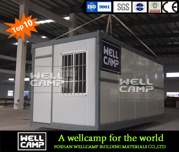 Wellcamp Labour Accommodation