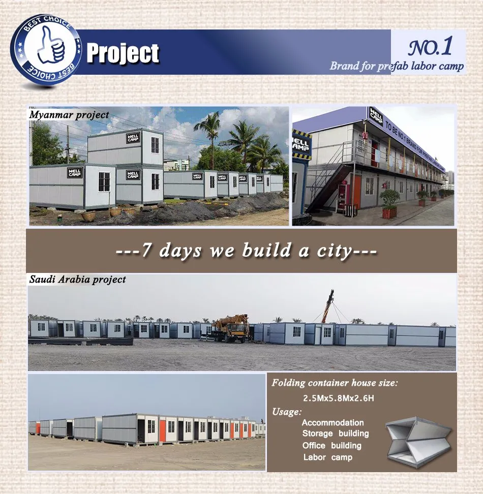 Project & Installation Guidelines Sheet 1