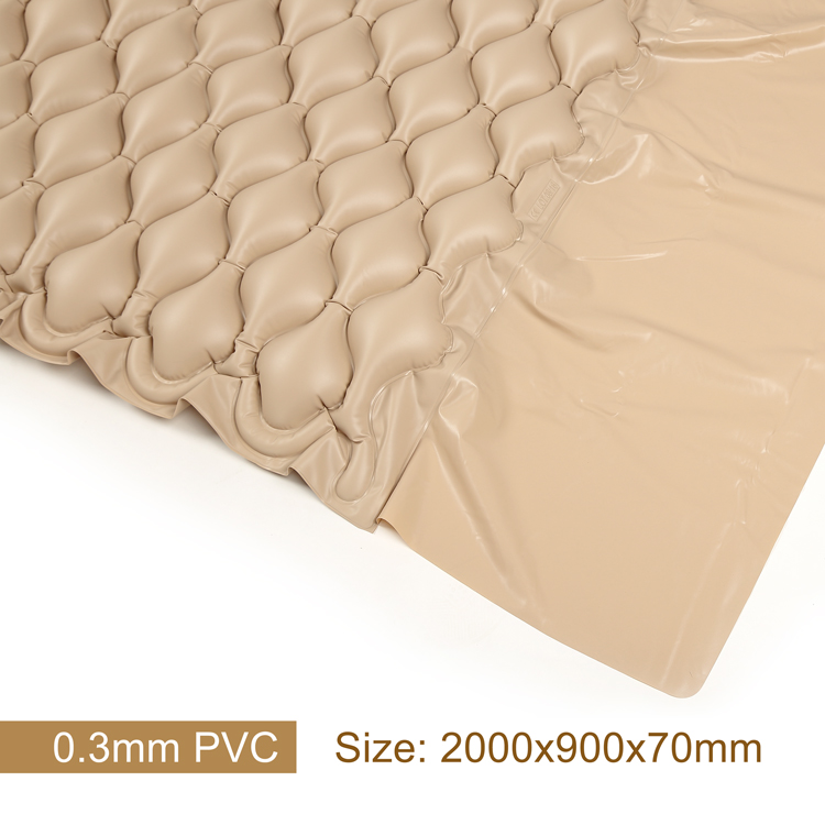Senyang Custom Medical Anti Bedsore Decubitus Alternating Pressure Air Mattress For Hospital Bed