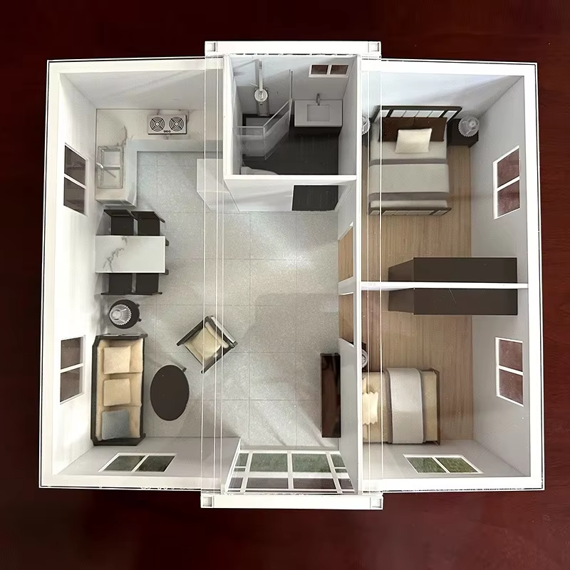 Interior Photo 5