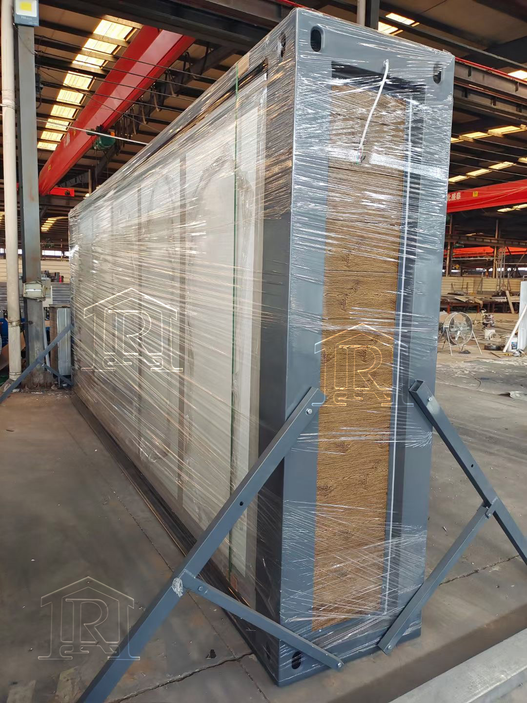 20FT Container Loading