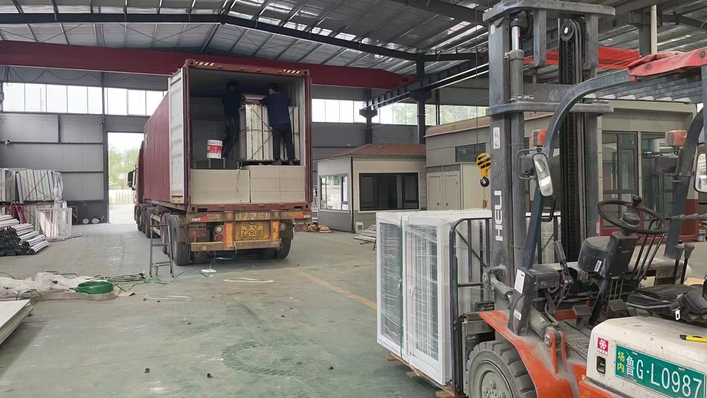 Shipping Logistics 2