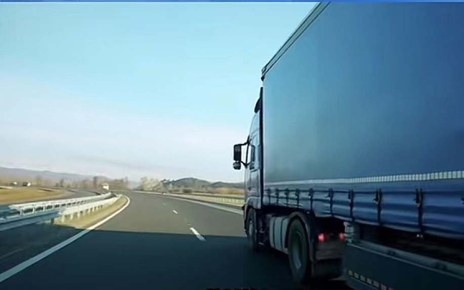 Logistics Transit 1