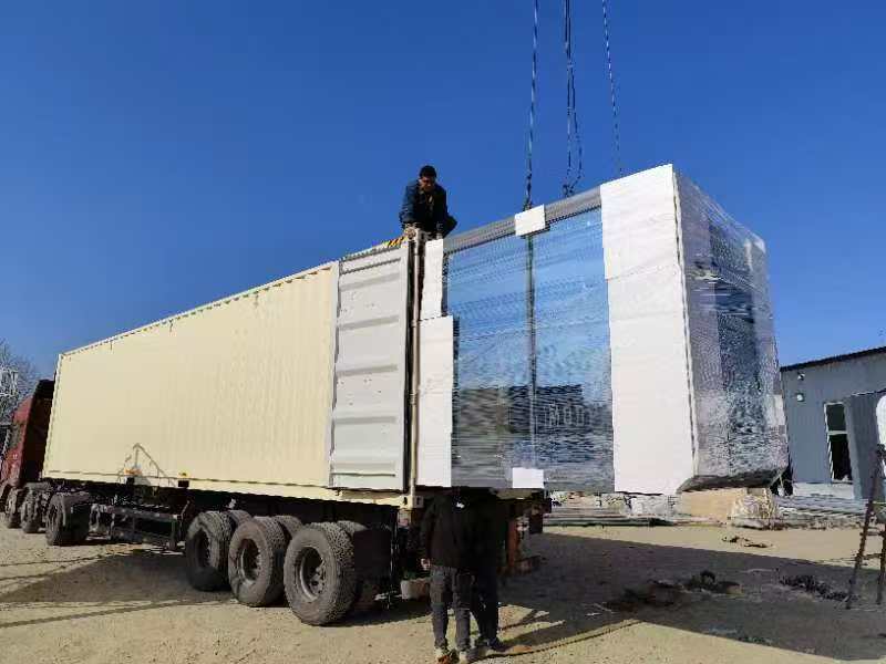 Loading process 2