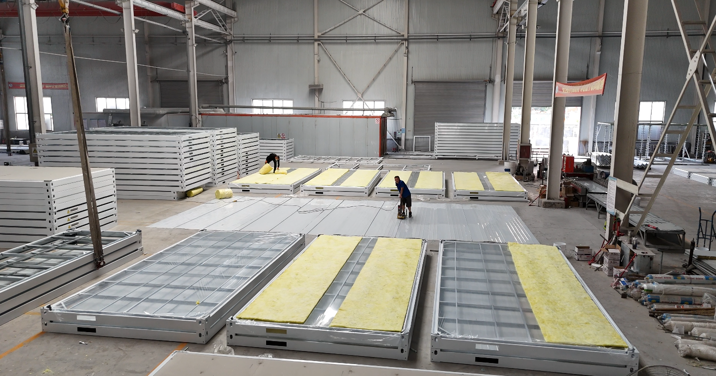 Factory Workshop 2