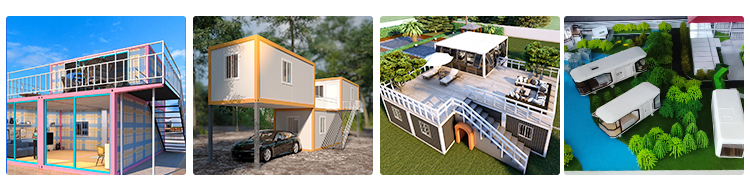 Spatial Customizations