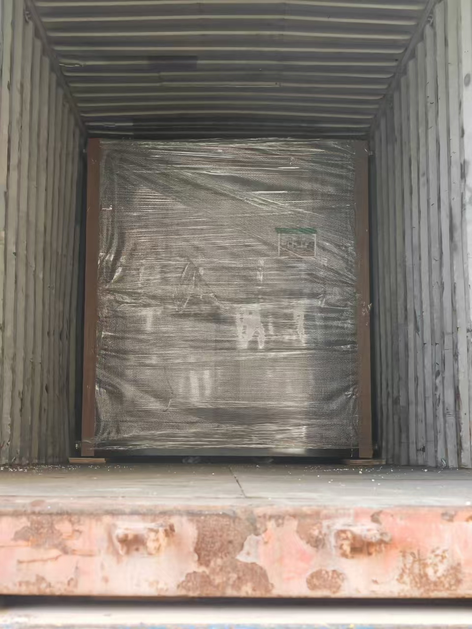 Delivery Case 4