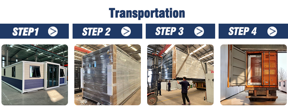 Manufacturing Workflow Phase 3