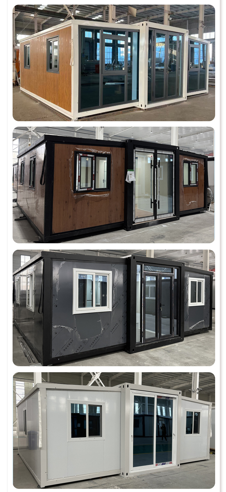 Structural installation process 5