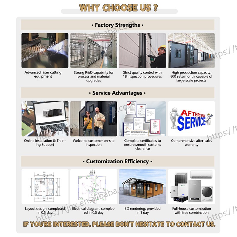 Mobile Living Villa 20ft 40ft Luxury Folding Hotel Guesthouse 2 3 Bedrooms Prefab Expandable Container House