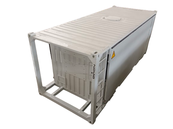 Container Design Feature 2