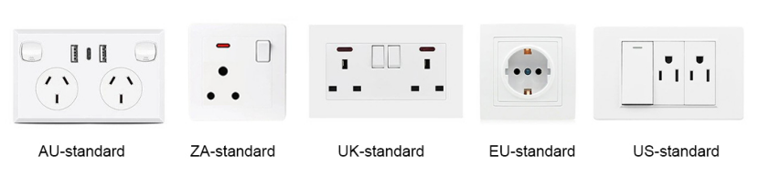 Electrical System Configuration