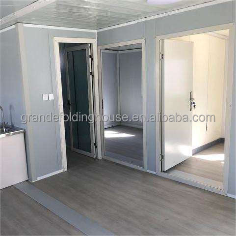 Bedroom Layout