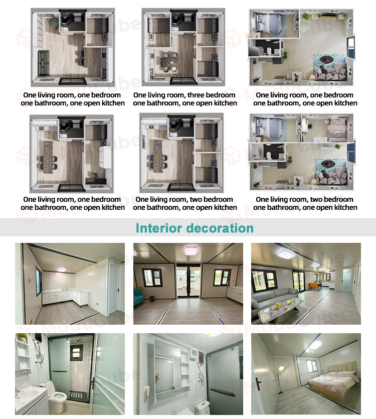 Interior Customization