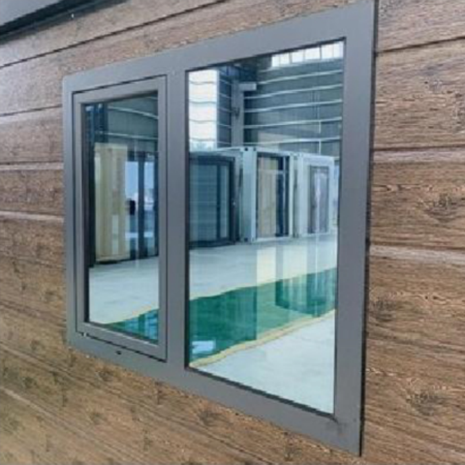Window option 2
