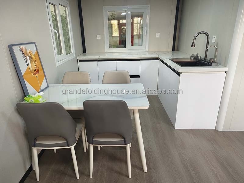 Kitchen Layout