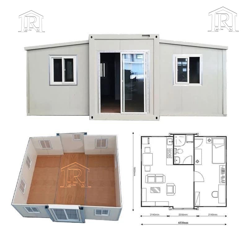 Window Framing Install