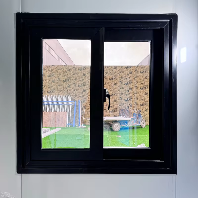 Window Customization Style B